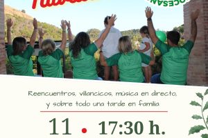 FV – ANTIGUOS ALUMNOS MERIENDA NAVIDEÑA FV – ANTIGUOS ALUMNOS MERIENDA NAVIDEÑA